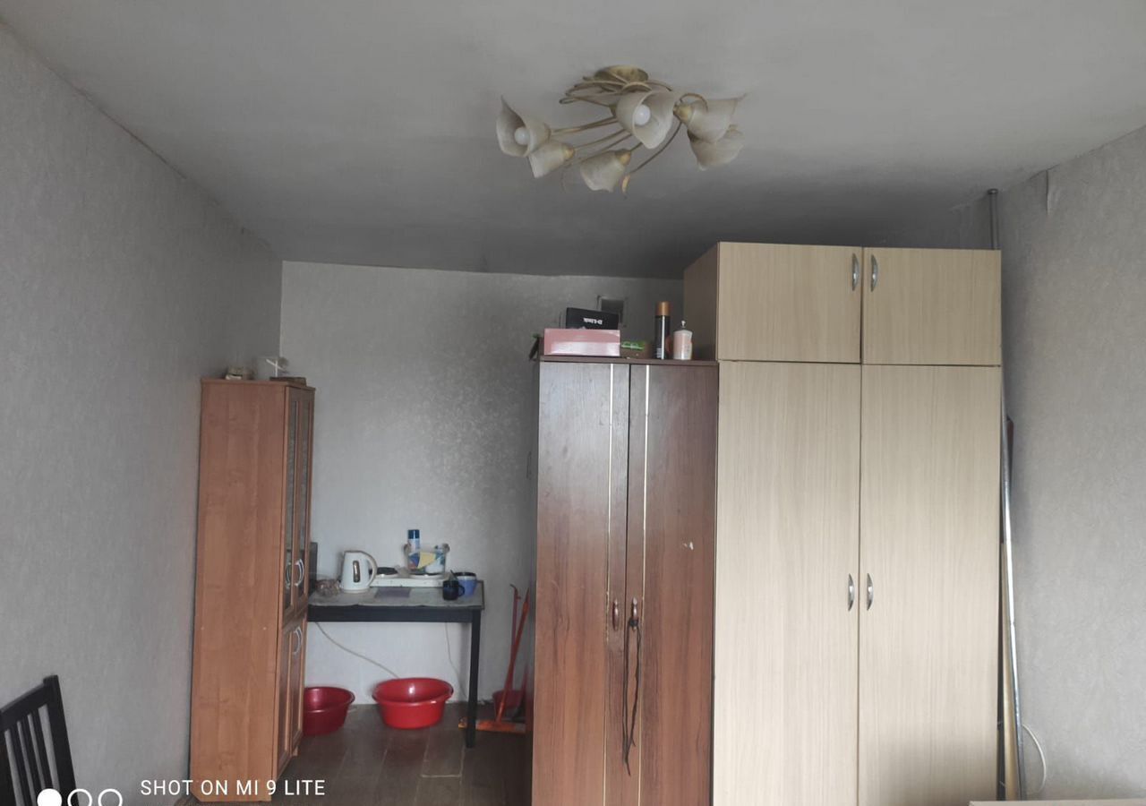 комната г Великий Новгород Завокзальный ул Космонавтов 24 фото 3
