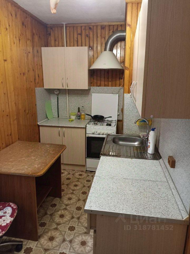 квартира г Всеволожск Бернгардовка ул Верхняя 4 фото 8