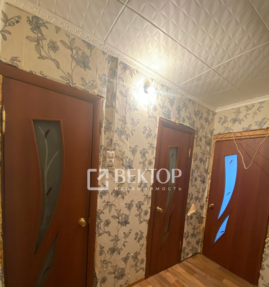 квартира р-н Приволжский г Приволжск ул Фурманова 17 фото 4