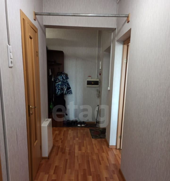 квартира г Реутов пр-кт Юбилейный 78 Никольское, 10-й м-н фото 3