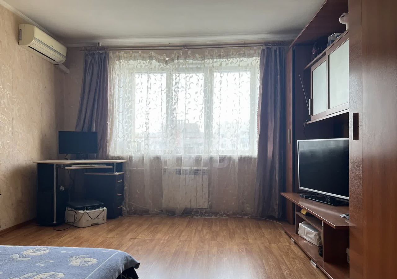 квартира г Саратов р-н Ленинский ул Измайлова 11а фото 1