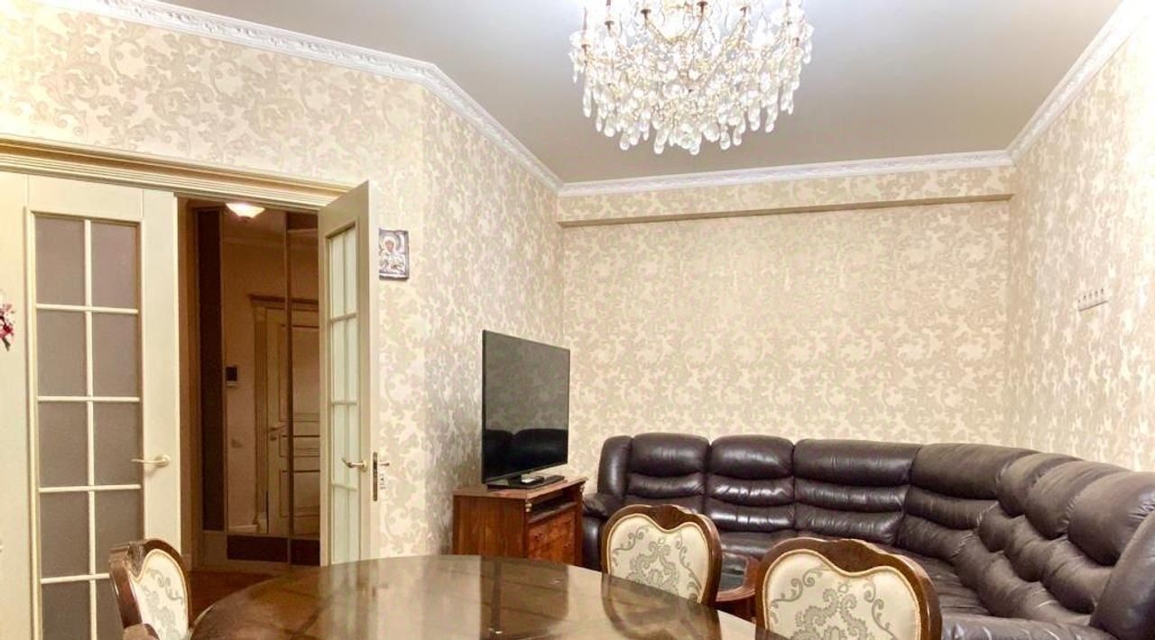 квартира г Балашиха мкр Салтыковка ул Черняховского 26 Салтыковская фото 4