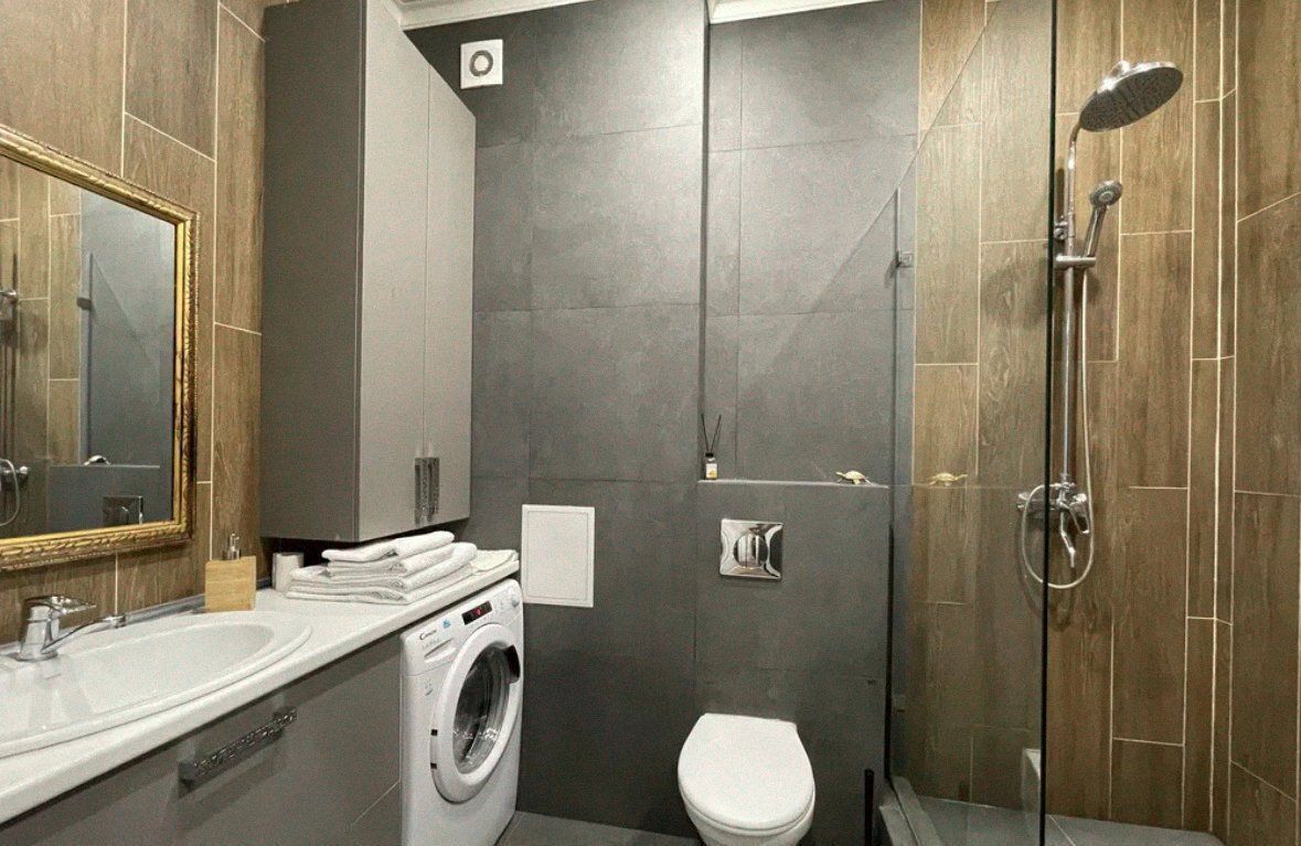 квартира г Краснодар р-н Карасунский ул Ставропольская 107/8 фото 4