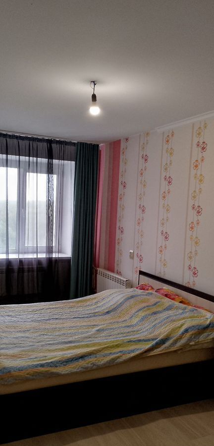 квартира г Брянск рп Радица-Крыловка Бежицкий район ул Литейная 65 фото 3