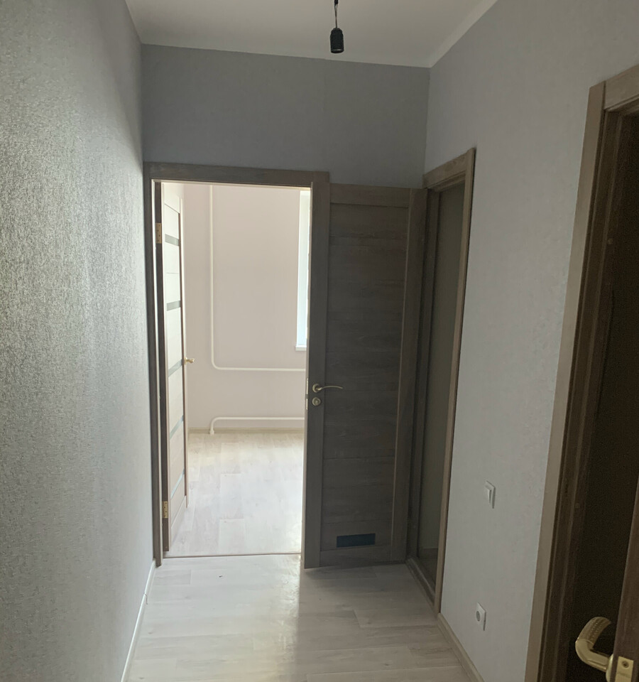 квартира г Курск Северный пр-кт Анатолия Дериглазова 113 фото 2