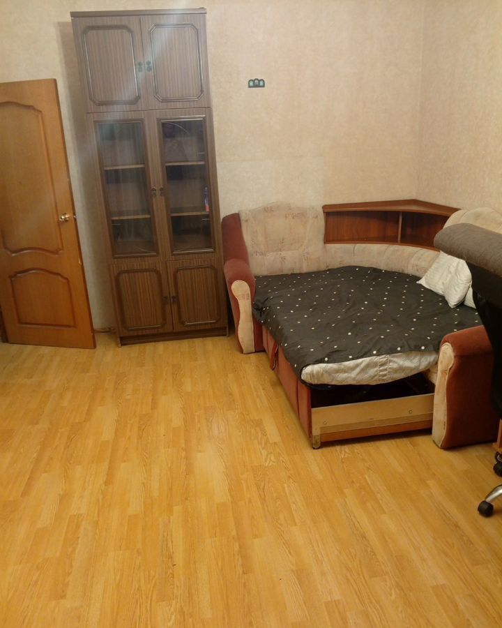 комната г Москва метро Марьино проезд Луговой 6 фото 1
