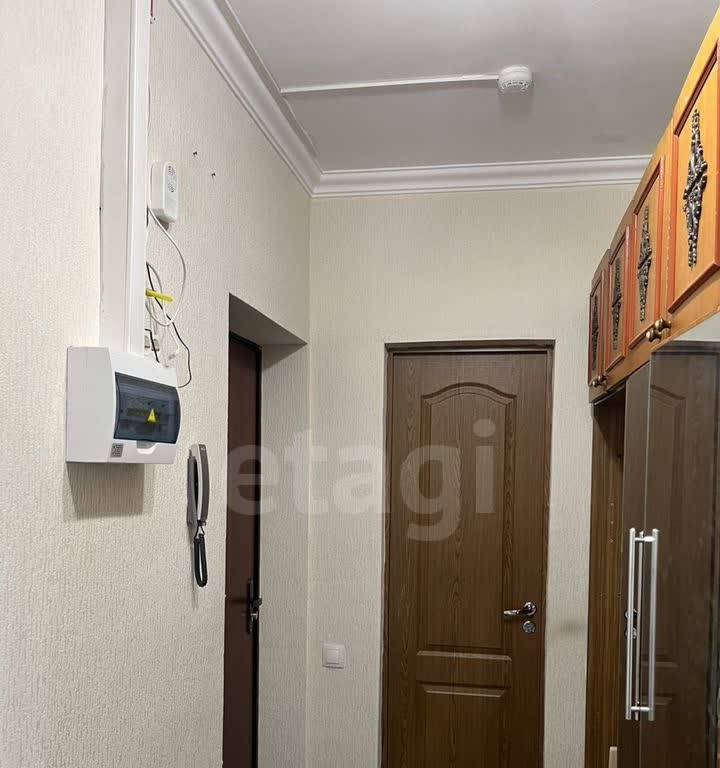 квартира г Симферополь ул Индустриальная 28/2 фото 4