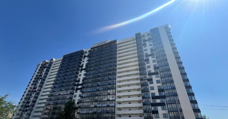 квартира г Орел Генерала Родина, 66А к 1 фото 4