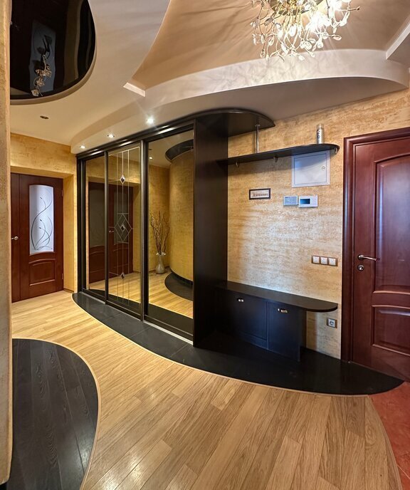 квартира г Самара Московская ул Вилоновская 84 фото 1