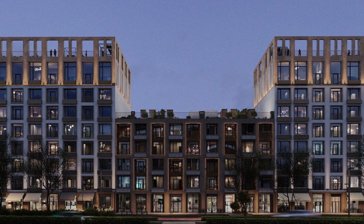 квартира г Дербент ул Сальмана 5 секц. 4 фото 3