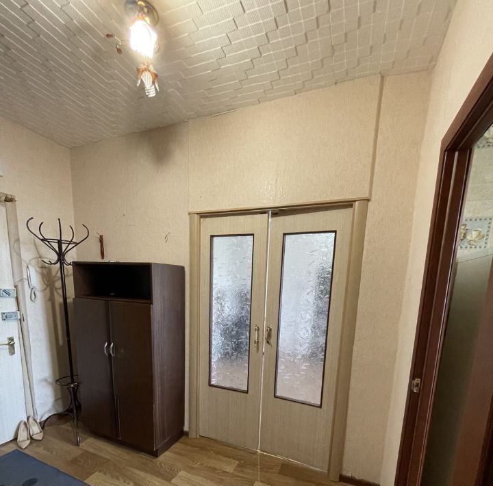 квартира г Мурманск р-н Первомайский пр-кт Кольский 33 фото 10