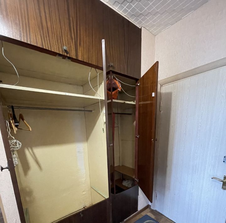 квартира г Мурманск р-н Первомайский пр-кт Кольский 33 фото 27