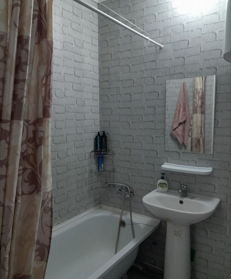 квартира г Краснодар р-н Прикубанский ул Душистая 30к/1 фото 8