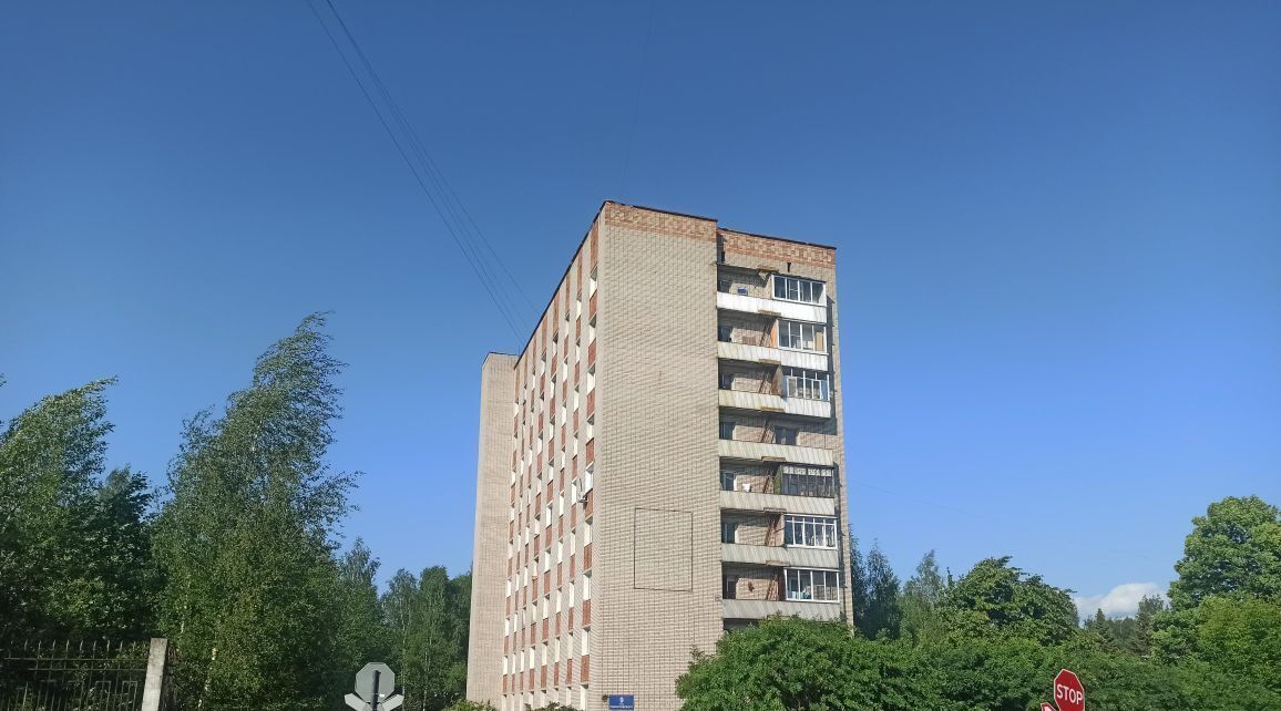 квартира р-н Рыбинский г Рыбинск ул Рокоссовского 9 фото 13