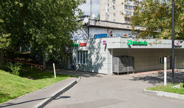 свободного назначения метро Коньково дом 103а фото