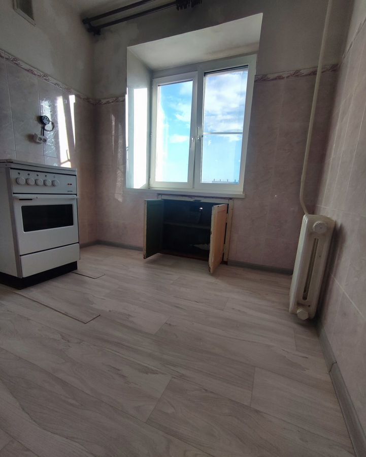 квартира г Чита р-н Черновский ул Назара Широких 6 фото 6