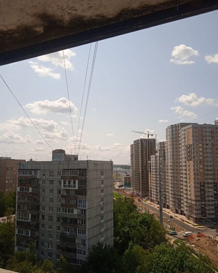 квартира г Одинцово ул Северная 30 Одинцово, Одинцовский г. о. фото 19