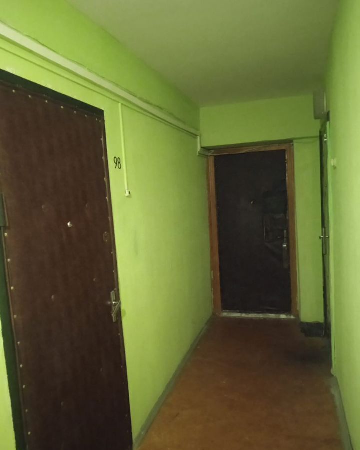 квартира г Одинцово ул Северная 30 Одинцово, Одинцовский г. о. фото 21
