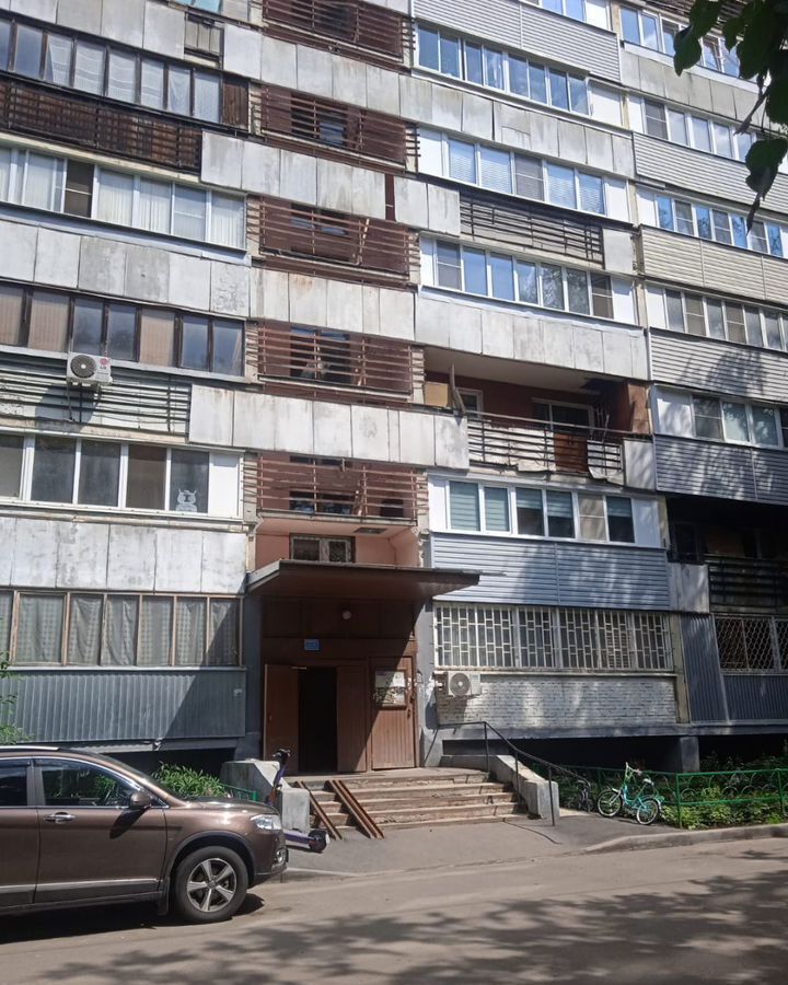 квартира г Одинцово ул Северная 30 Одинцово, Одинцовский г. о. фото 25