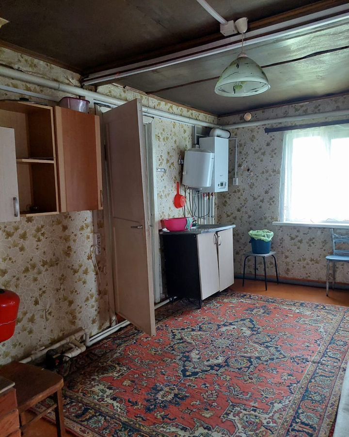 дом г Заречный с Мезенское ул Главная 55 Белоярский фото 12