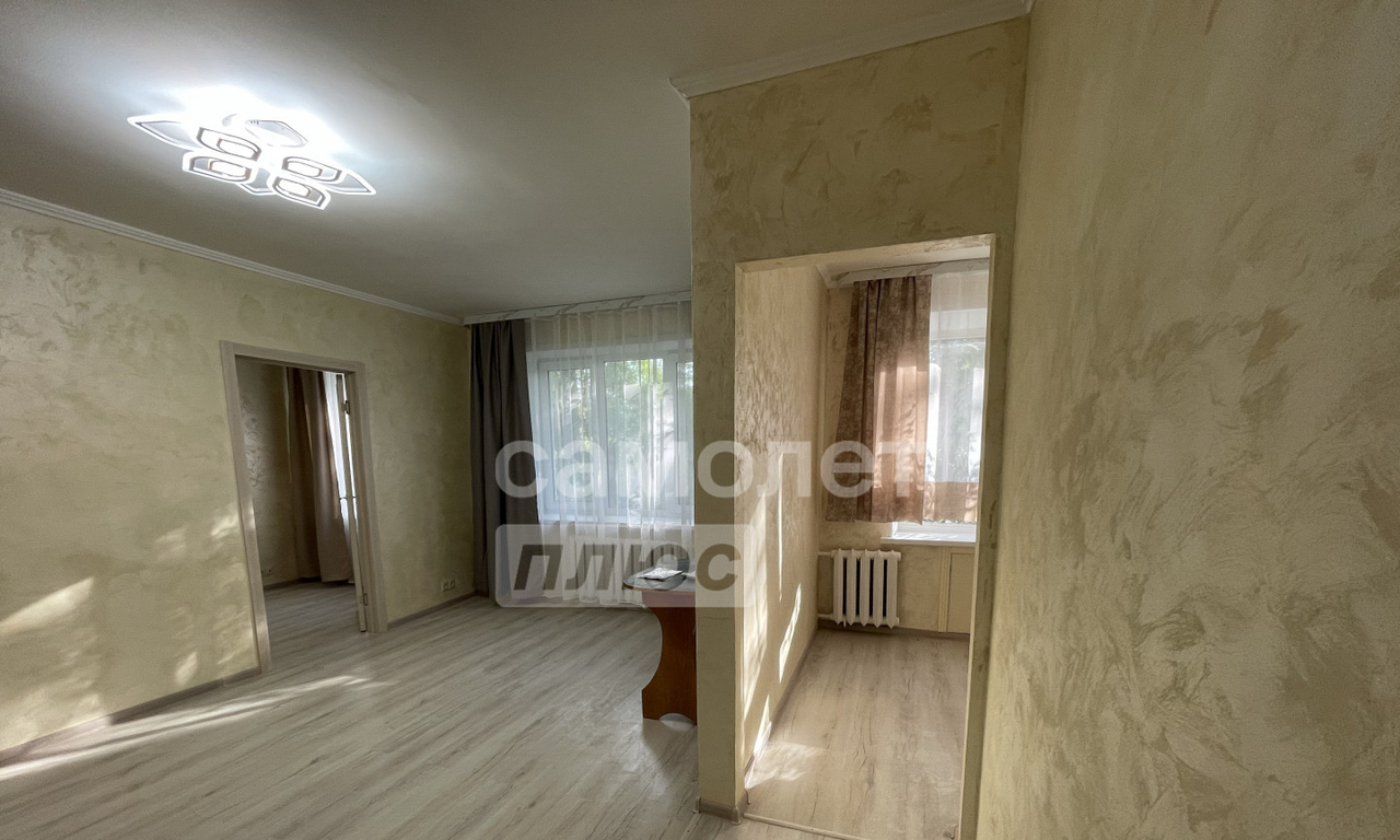квартира г Клин ул Загородная 36 фото 2