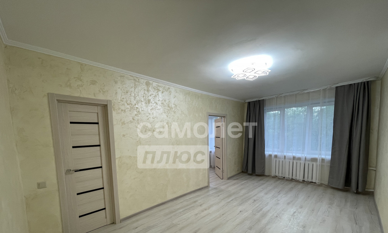 квартира г Клин ул Загородная 36 фото 4