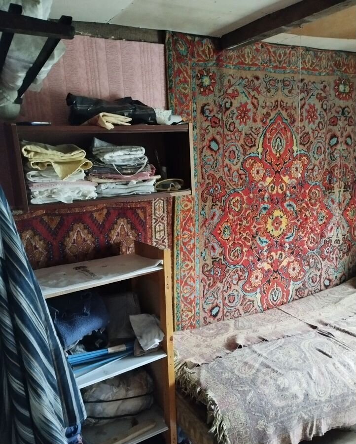 дом г Новокузнецк р-н Заводской Кемеровская обл. — Кузбасс, СНТ Запсибовец-2 фото 8
