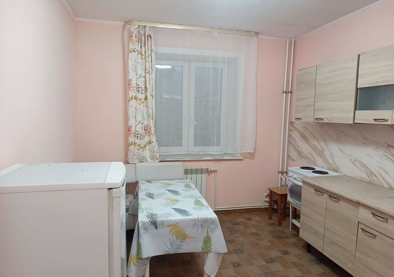 квартира г Улан-Удэ р-н Октябрьский 113-й мкр-н, 28 фото 2