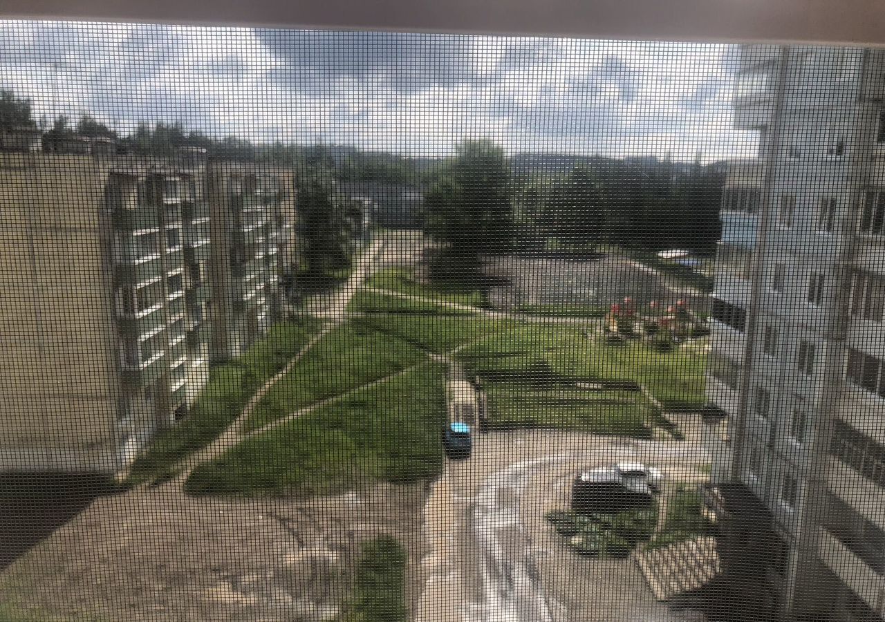 квартира г Усть-Илимск пр-кт Мира 19 фото 27
