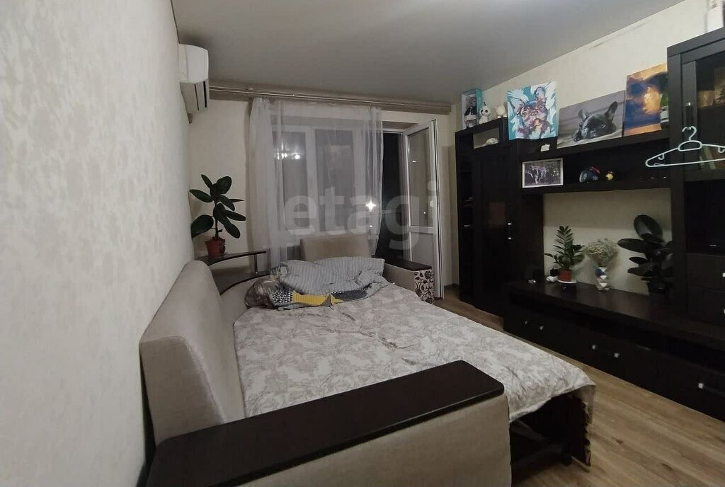 квартира г Симферополь пр-кт Кирова 82 фото 3