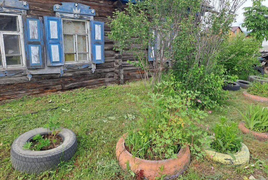 дом г Комсомольск-на-Амуре п Менделеева ул Сторожевая фото 10