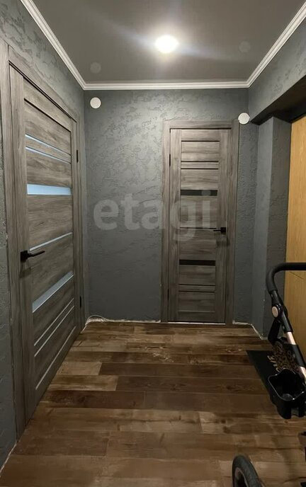 квартира г Улан-Удэ р-н мкр 110-й 5 фото 15