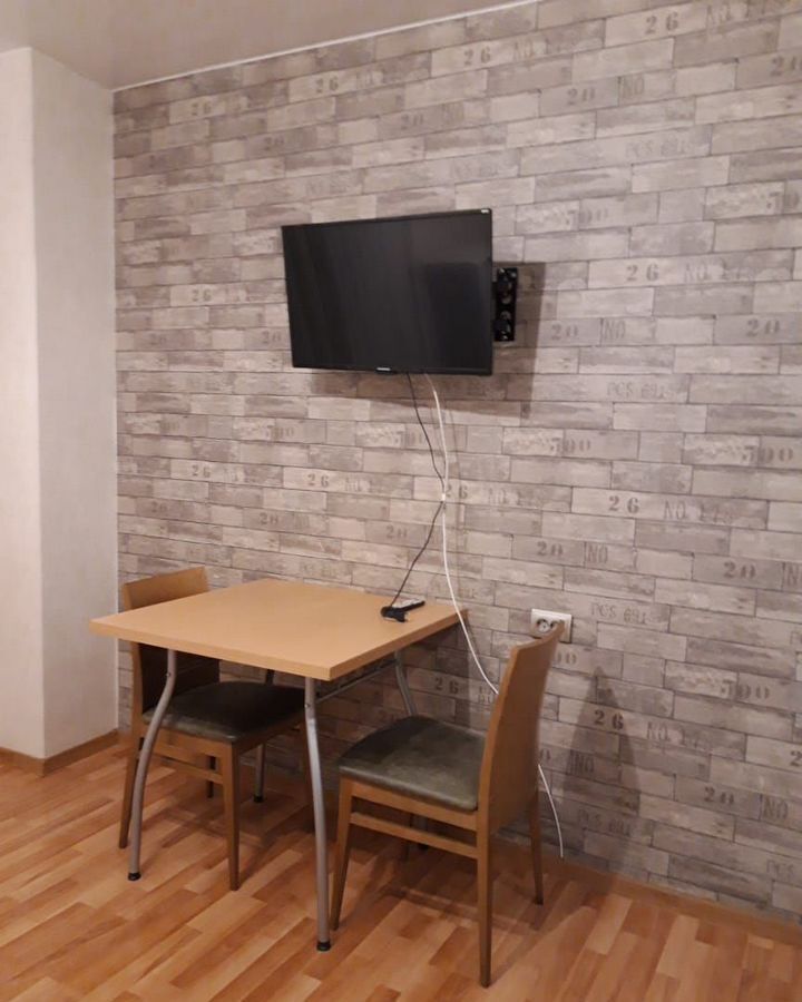 квартира г Иркутск р-н Октябрьский ул Байкальская 293/5 фото 3