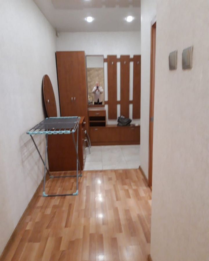 квартира г Иркутск р-н Октябрьский ул Байкальская 293/5 фото 11