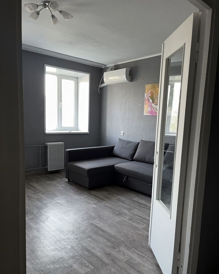 квартира г Уфа р-н Орджоникидзевский ул Адмирала Макарова 22 фото 3