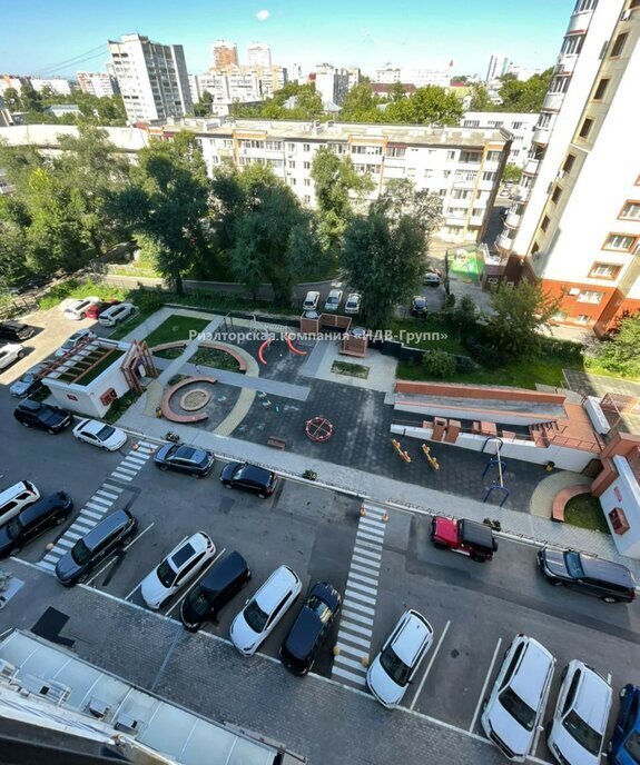 квартира г Хабаровск ул Гайдара 4 фото 1