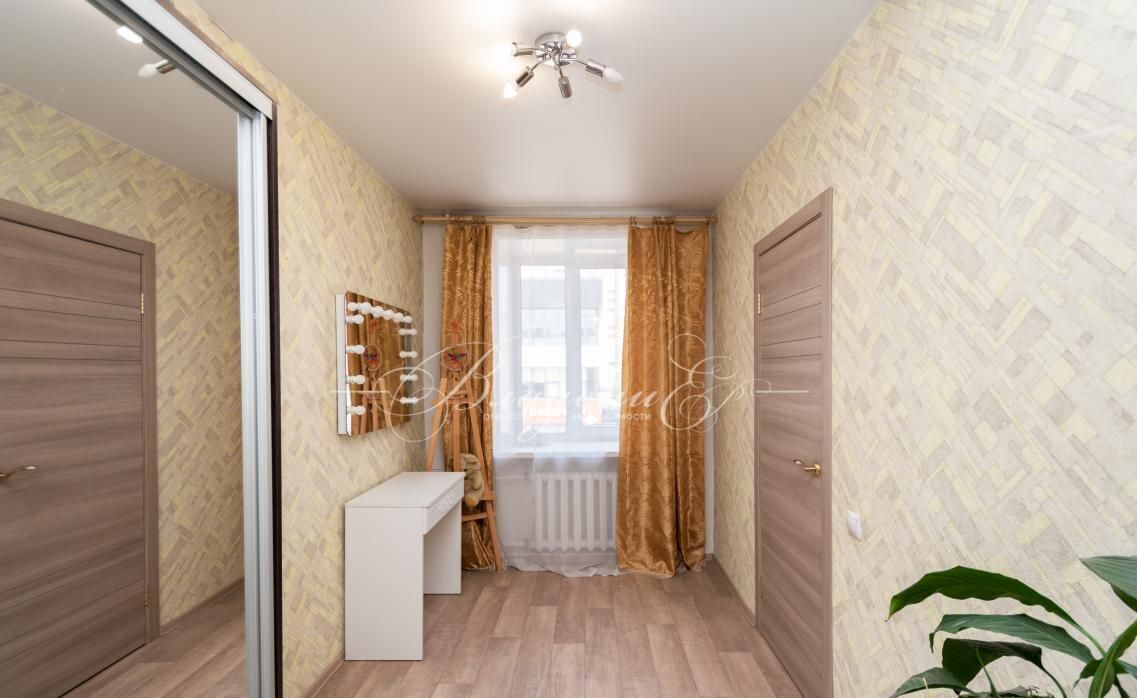 квартира г Иркутск р-н Октябрьский ул Красноказачья 111 фото 9