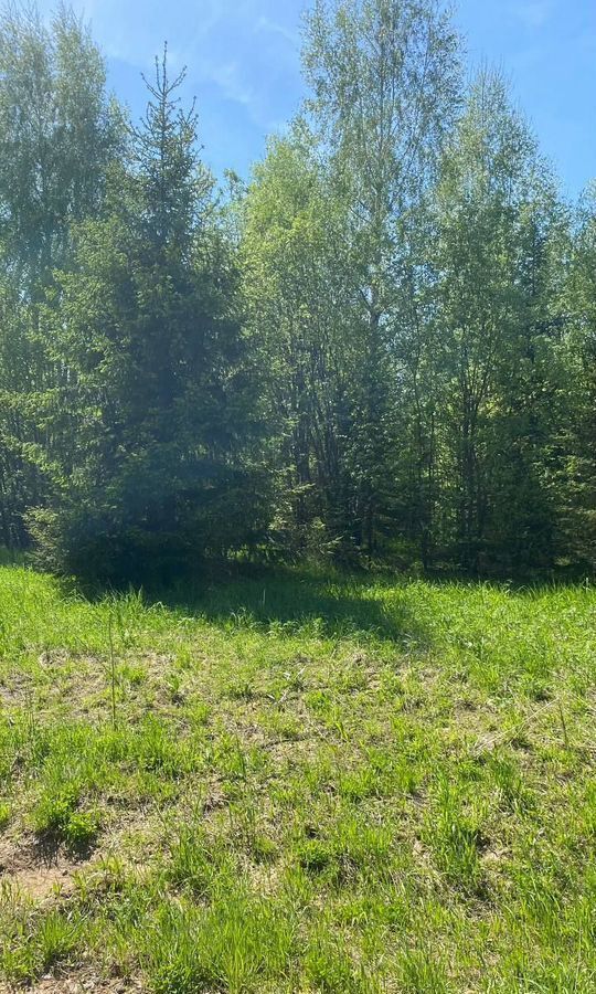 земля г Добрянка д Бобки загородный пос. Фэмили Парк Бобки-2, Пермь фото 7