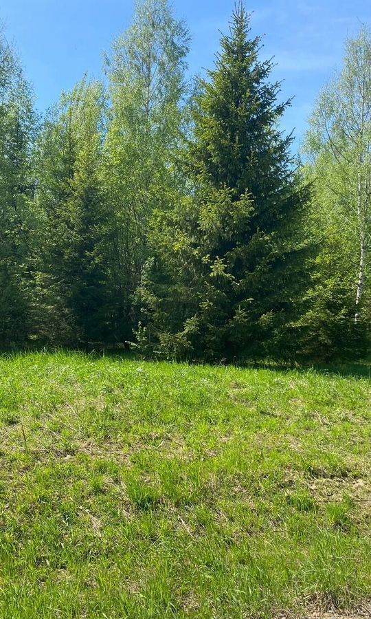 земля г Добрянка д Бобки загородный пос. Фэмили Парк Бобки-2, Пермь фото 10