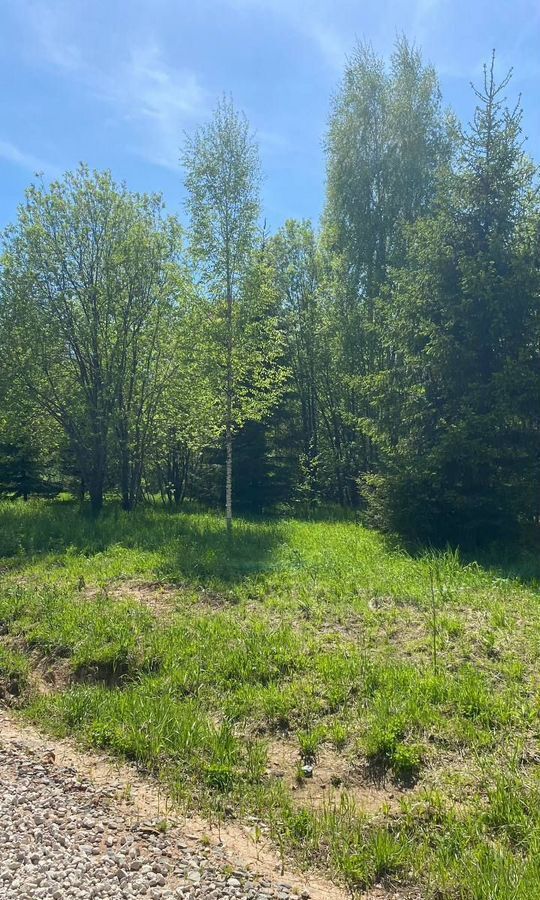 земля г Добрянка д Бобки загородный пос. Фэмили Парк Бобки-2, Пермь фото 11