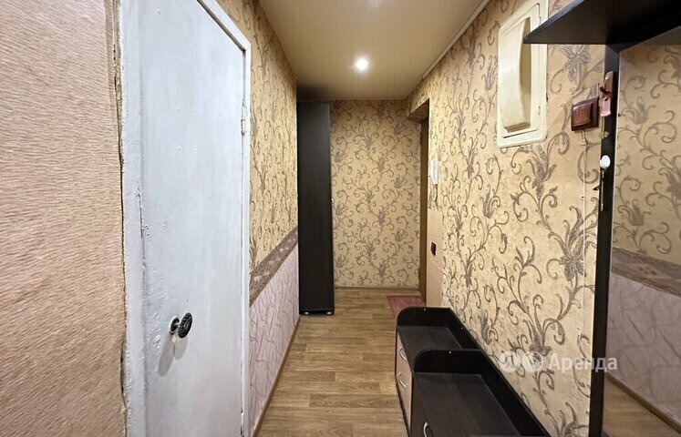 квартира г Нижний Новгород Московская ул Должанская 9 фото 1