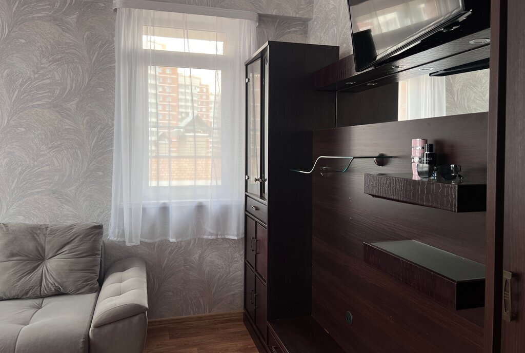 квартира г Иркутск ул Дальневосточная 116 фото 9