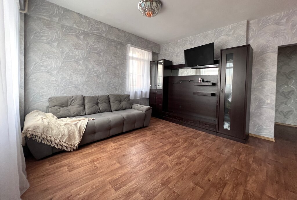 квартира г Иркутск ул Дальневосточная 116 фото 14