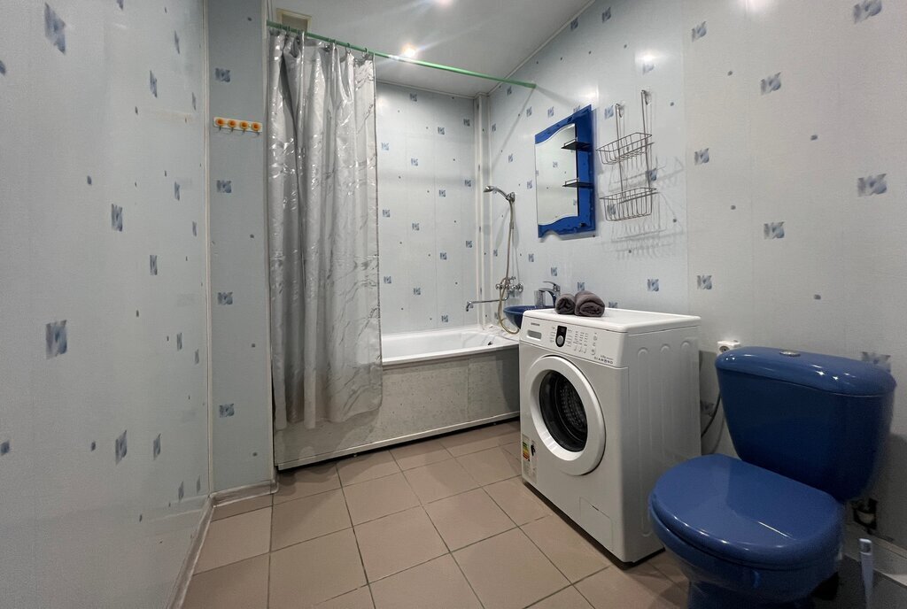 квартира г Иркутск ул Дальневосточная 116 фото 20