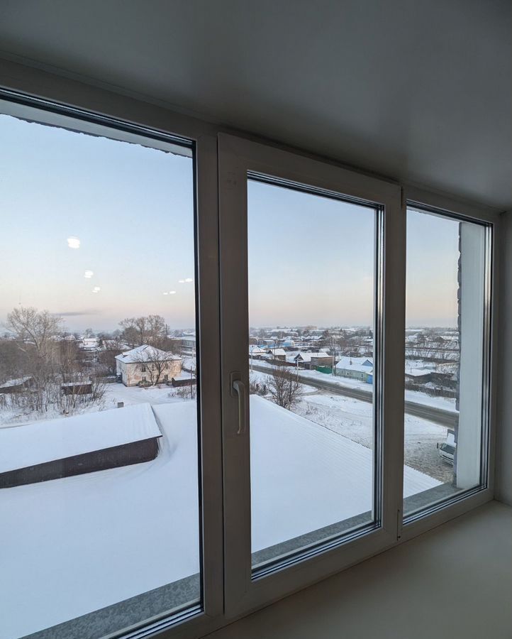 квартира г Бийск ул Угольная 80/1 фото 20