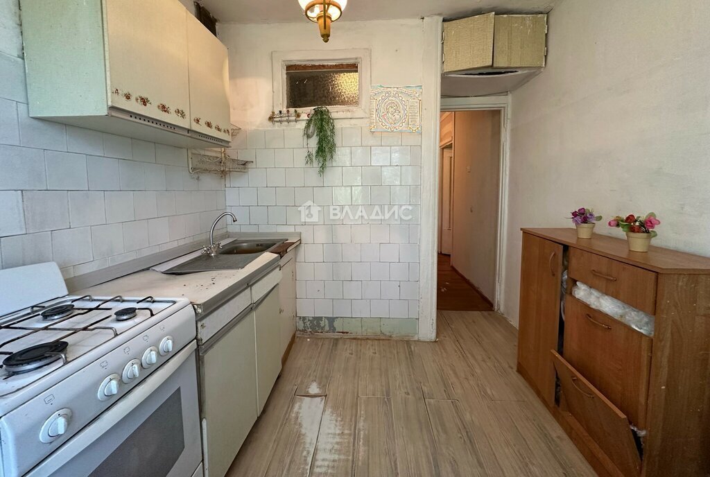 квартира г Орехово-Зуево ул Муранова 31 фото 10