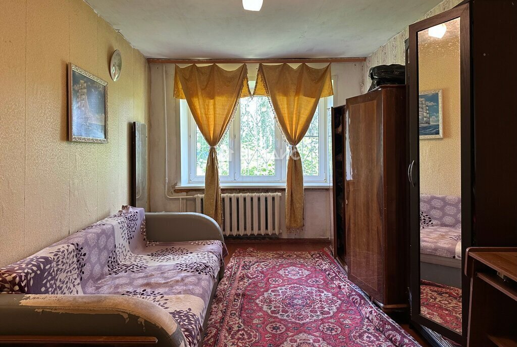квартира г Орехово-Зуево ул Муранова 31 фото 12