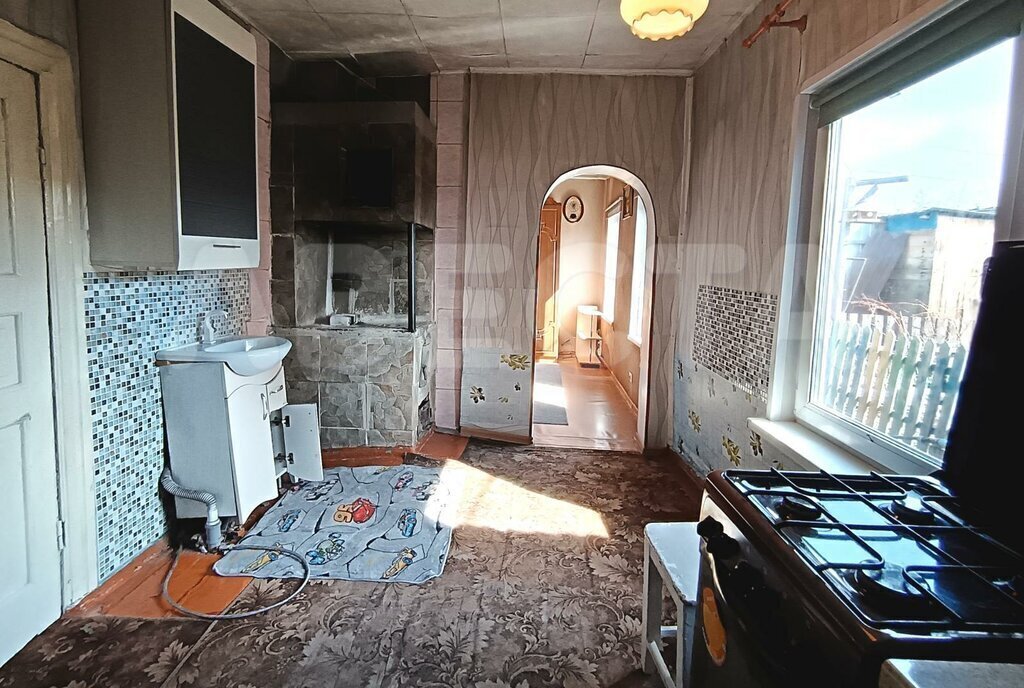 квартира г Омск ул 26-я Рабочая 4 фото 6
