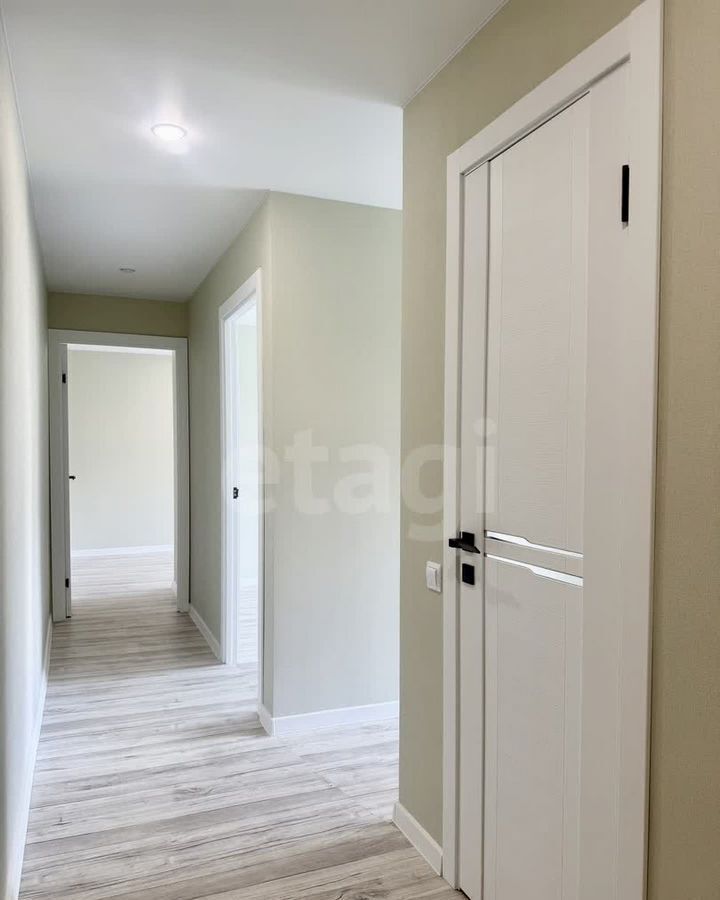 квартира г Миасс пр-кт Автозаводцев 54 р-н Центральный фото 25