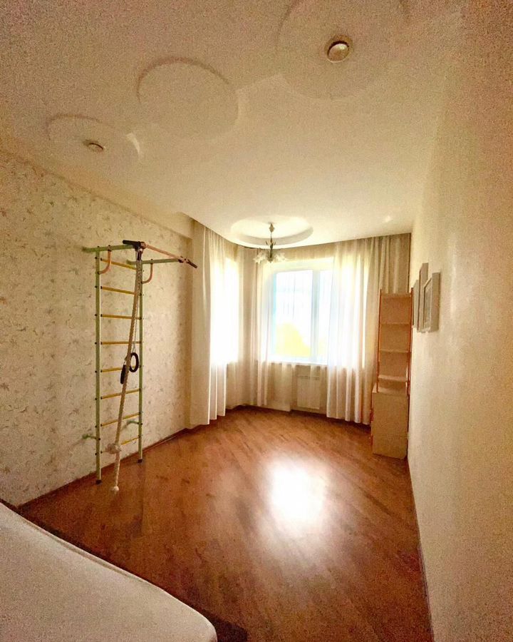 квартира г Бердск городок Изумрудный 13 фото 16